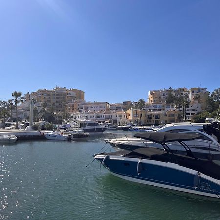 Beachfront Apartment Near Marbella Sitio de Calahonda 외부 사진